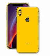 Image result for iPhone Design Yellow