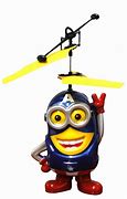 Image result for Minion Helicopter