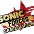 Image result for Sonic Title Screen Font