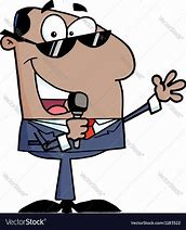 Image result for African American Businessman Clip Art