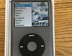 Image result for iPod 160Gb Screen Lock