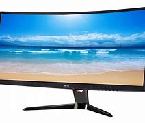Image result for BenQ Curved Monitor Series