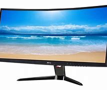 Image result for Curved Screen Laptop