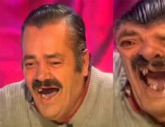 Image result for Laughing with TV Meme