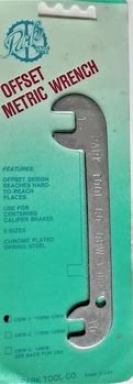 Image result for SAE Wrench Sizes Chart