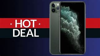 Image result for iPhone 11 Pro Black Friday