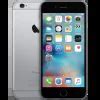 Image result for +iPhone 6s Plus Gray Trasnsperant Casses