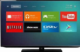 Image result for Exlg Smart Android TV