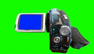 Image result for Green Screen Camera