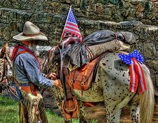 Image result for Santa Fe 1800 Cowboy