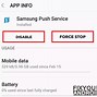 Image result for How to Reset a Disable Samsung 360P