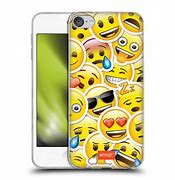 Image result for Emoji iPod Case