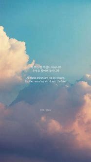 Image result for BTS DNA Quotes