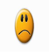 Image result for Sad Face On Roblox