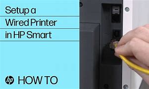 Image result for Connect Printer to Network