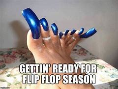 Image result for Funny Flip Flop Memes