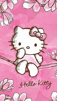 Image result for Hello Kitty iPhone 5