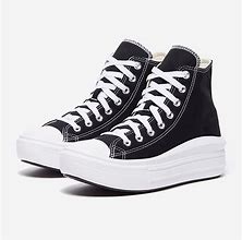 Image result for Black and White Converse
