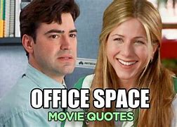 Image result for Office Space Quotes Server