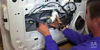 Image result for Broken Power Window Cable