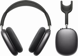 Image result for AirPod Max Grey