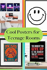 Image result for Cool Posters for Your Room