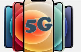 Image result for 5G On iPhone