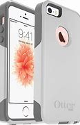 Image result for iPhone 5 SE OtterBox with Plastic Cover