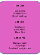 Image result for 30-Minute Upper Body Circuit Workout