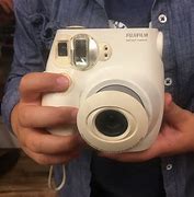 Image result for Model Number On Instax Mini 7 Camera