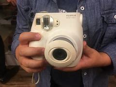 Image result for Fujifilm Instax Mini 7s Camera