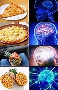 Image result for Galaxy Brain Meme Two People