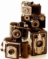 Image result for Vintage Camera Aesthetic