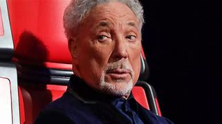 Image result for Pictures of Tom Jones