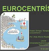 Image result for eurocentrismo