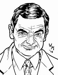 Image result for Mr Bean Unvaccinated Meme