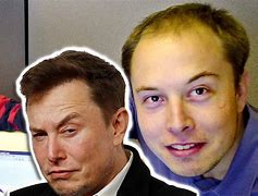 Image result for Elon Musk Hair