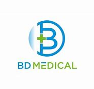 Image result for Bd Medical Supplies Logo
