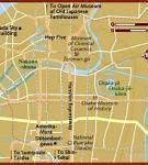 Image result for Map of Osaka Bay Area