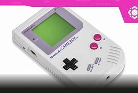 Image result for Game Boy Top