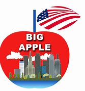 Image result for Big Apple Store Logo