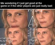Image result for Confused Lady Meme