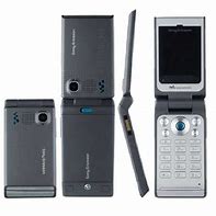 Image result for Sony Ericson Double Screen Flip Phone