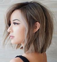 Image result for Cute Haircuts for Thin Hair