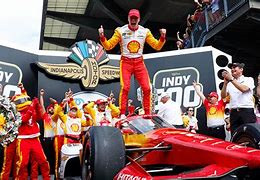 Image result for Josef Newgarden with IndyCar