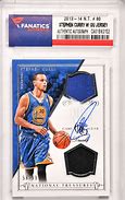 Image result for NBA Autographs Cards