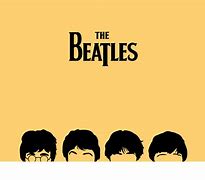 Image result for Beatles Vector Art
