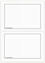 Image result for Templates for 4X6 Cards