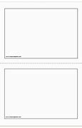 Image result for 4X6 Template Free Printable