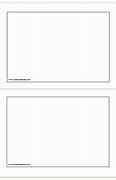 Image result for Microsoft Word 4X6 Template